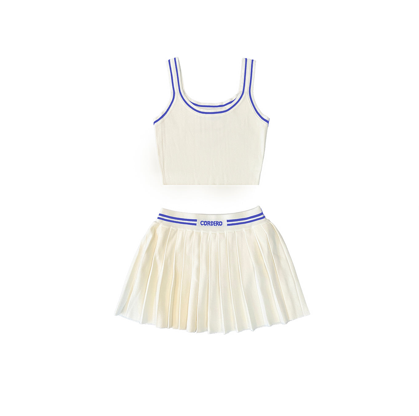 Cordero 2pc Tennis Set